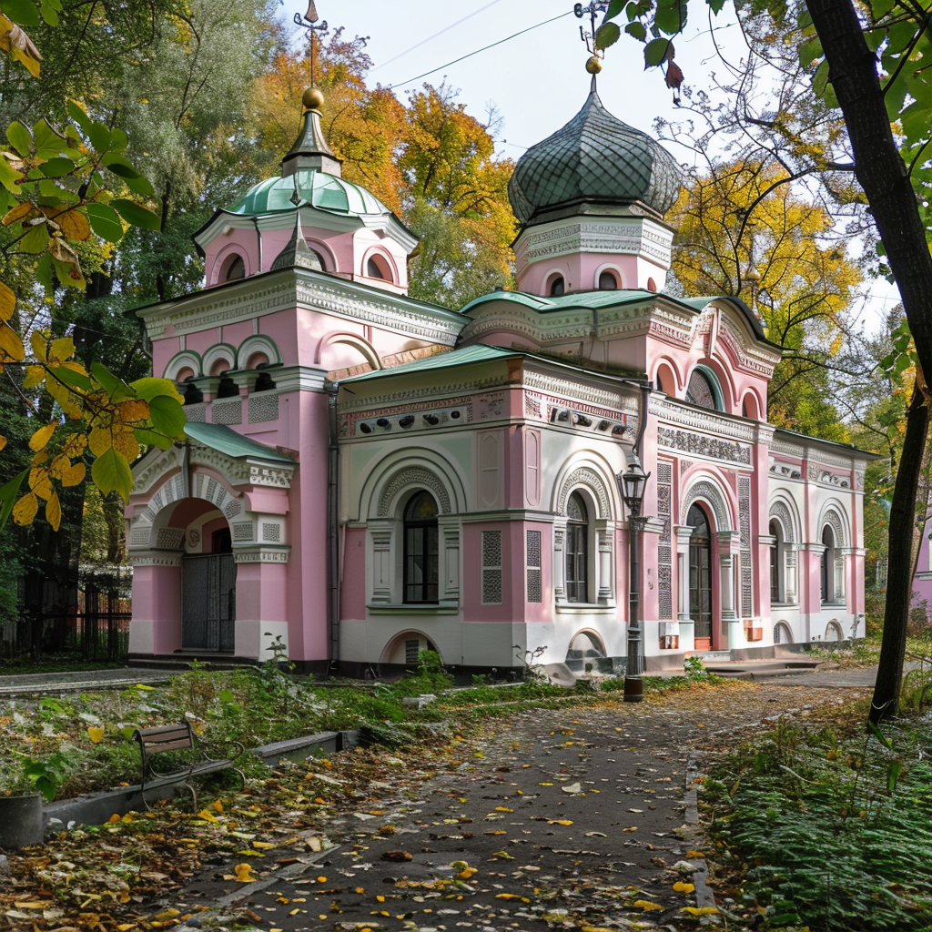 Архитектурные шедевры Кирова: прогулка по городу - vgorodekirove.ru